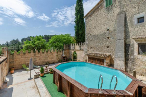 Yourhouse La Bisbal, holiday house in the Tramuntana Mountains